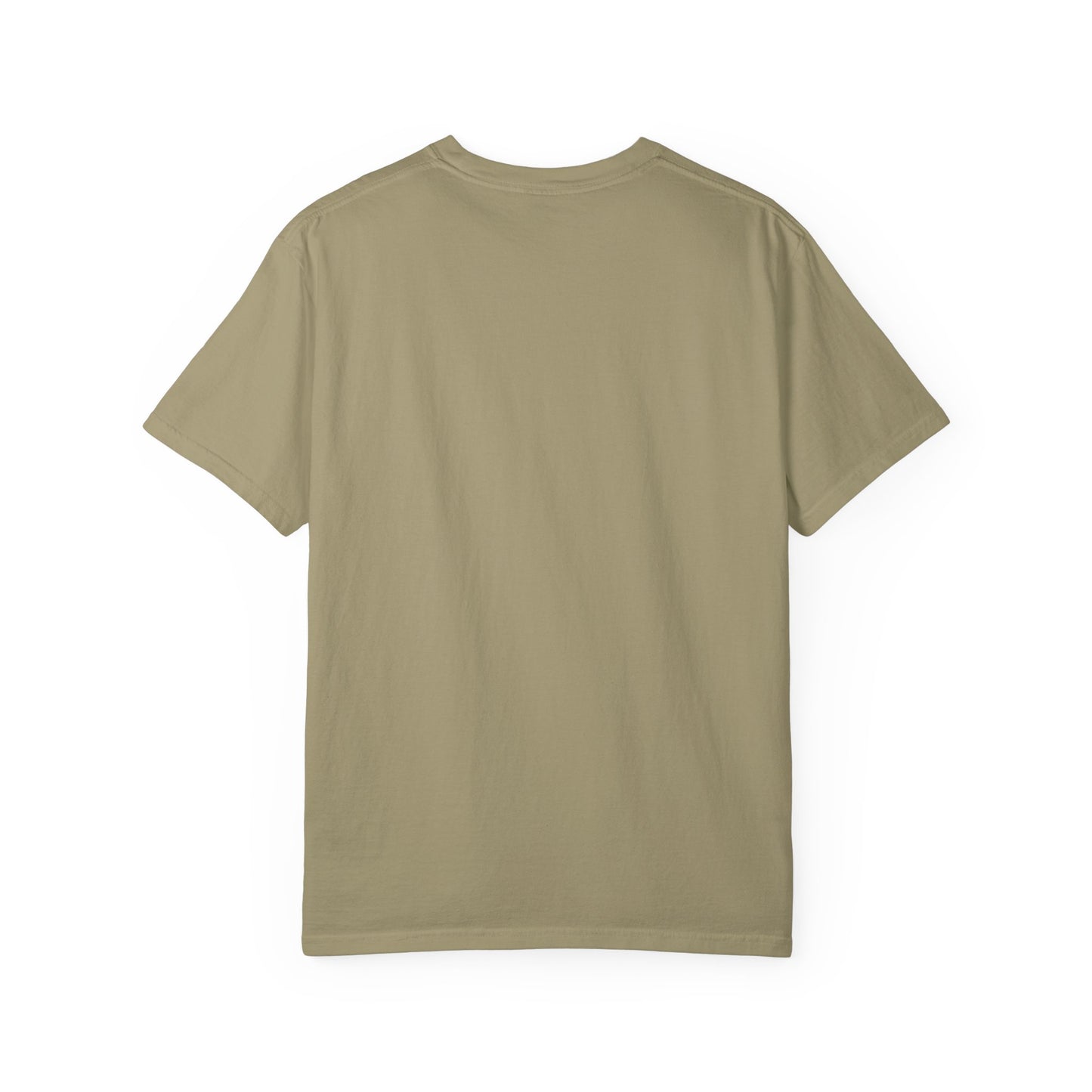 American deer hunter T-shirt