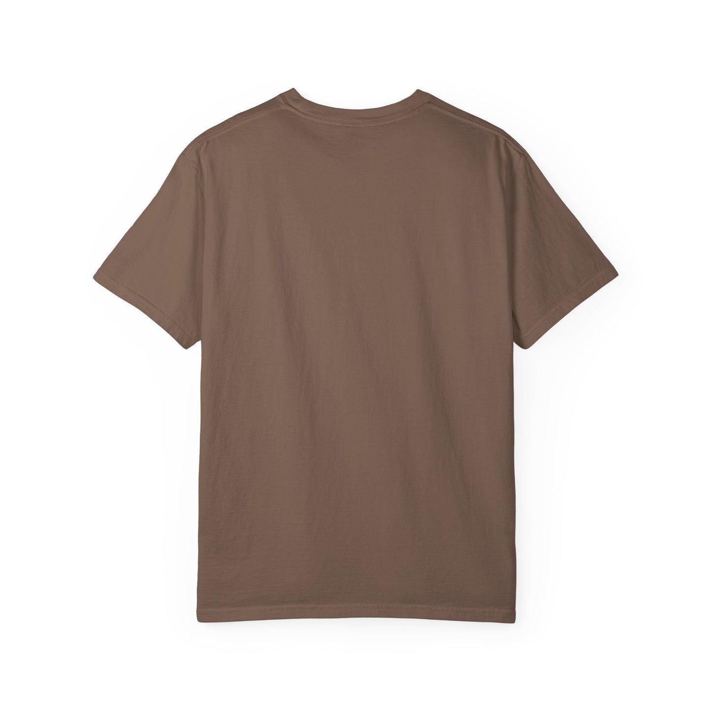 American deer hunter T-shirt